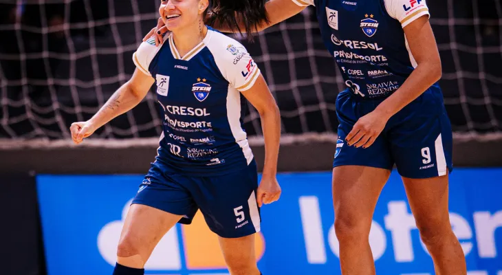 Stein Cascavel defende a invencibilidade contra a Copagril, em Marechal