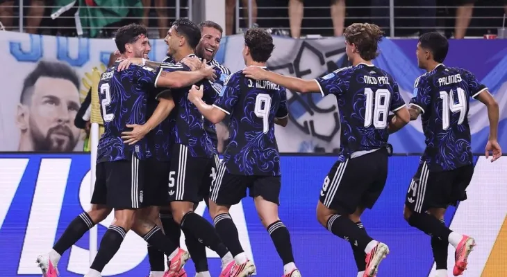 Grupo J da Copa do Mundo: Argentina vence, Áustria avança e Argélia garante vaga na segunda fase