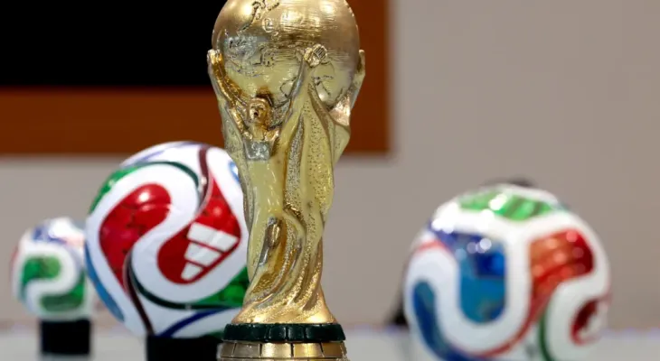 Copa do Mundo: confira duelos e chaveamento da segunda fase