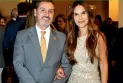EXCLUSIVO: Escritório da namorada de Andrei Rodrigues defende sócio de Vorcaro