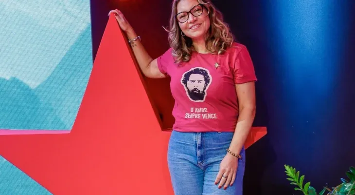 Com presença de Janja, Itaipu entrega Cozinha Comunitária Sustentável para ampliar combate à pobreza em Foz do Iguaçu