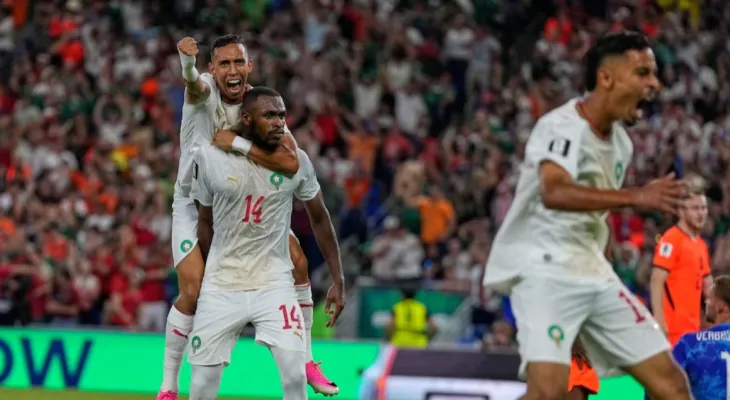 Marrocos elimina a Holanda nos pênaltis e avança às oitavas de final da Copa do Mundo 2026