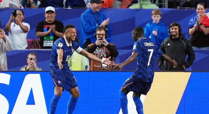 Jogos da Copa do Mundo hoje: veja onde assistir às partidas desta terça-feira (30)