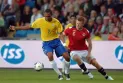 Brasil já ganhou da Noruega? Veja o histórico do confronto antes das oitavas