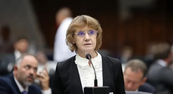 Deputada cobra explicações da Sesa por abrir PSS após homologar concurso público