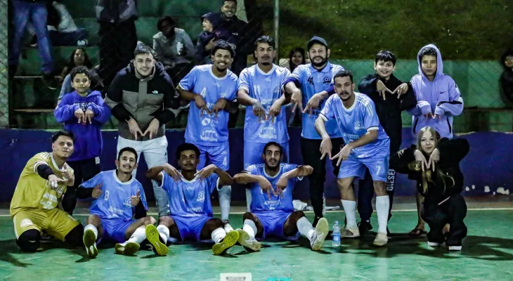 Copa Floresta de Futsal conhecerá um campeão inédito e abrirá uma nova era para a competição