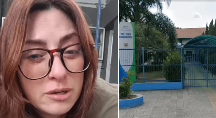 Alunos colocam vidro no copo da professora; veja o que pode acontecer com os envolvidos