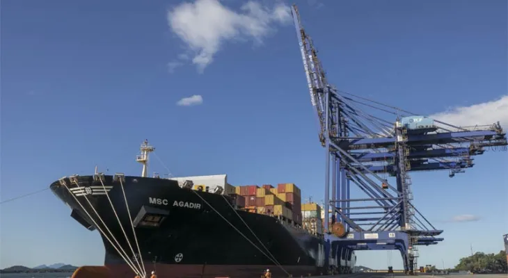 Fiep pede aos EUA exclusão de produtos do Paraná de tarifa de 25% sobre exportações brasileiras