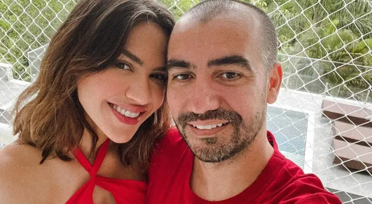 Juliano Tchula pede para não aparecer em filme sobre Marília Mendonça