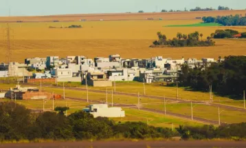 MP, IAT e Prefeitura intensificam combate a loteamentos clandestinos na zona rural de Cascavel