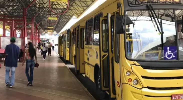 TCE-PR aponta irregularidades no transporte coletivo de Guarapuava e manda investigar contrato