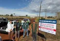 Justiça determina embargo e demolição de loteamento irregular em área rural de Cascavel