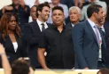 Ronaldo Nazário critica Ancelotti após eliminação do Brasil e cobra João Pedro na Seleção