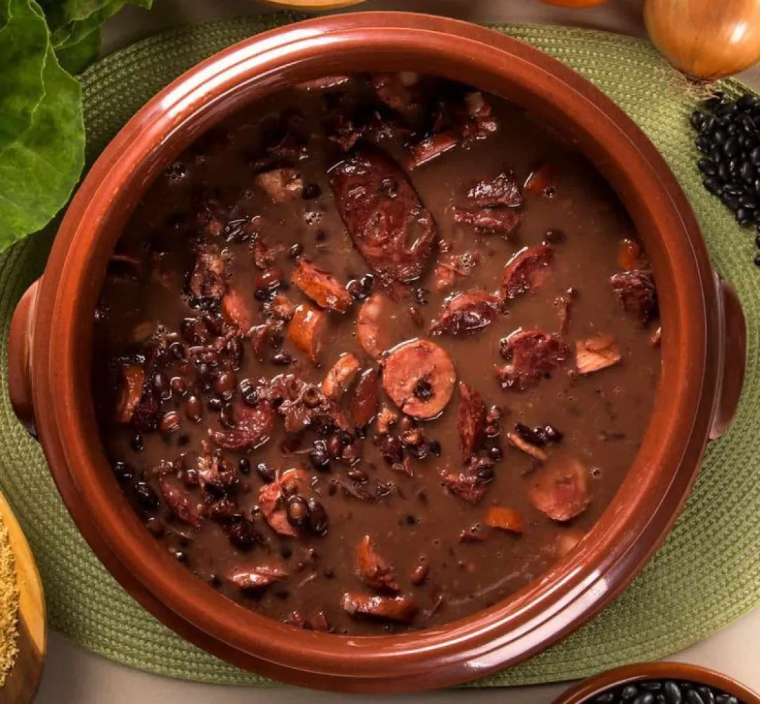 “Época da Feijoada”: História e modo de preparo