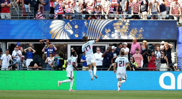 Bélgica goleia os Estados Unidos e enfrenta a Espanha nas quartas da Copa do Mundo 2026