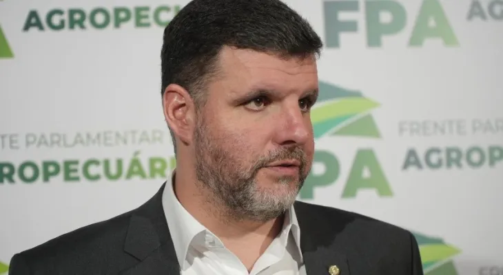 Renegociação da dívida rural: governo e FPA terminam reunião sem acordo sobre projeto