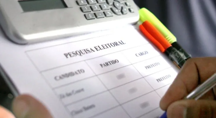 Justiça suspende divulgação de pesquisa eleitoral sobre Governo do Paraná e Senado