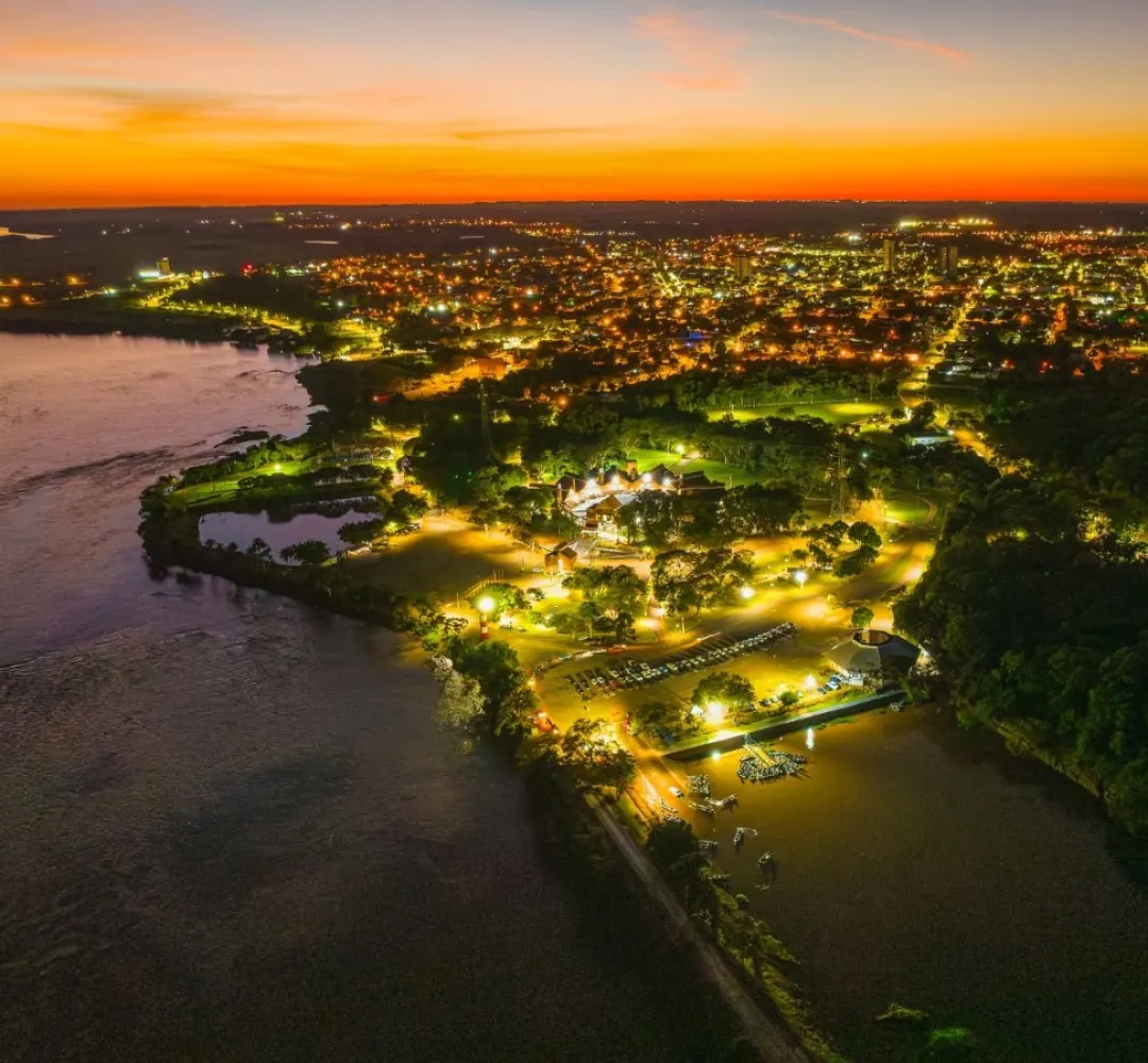 Guaíra lança Plano Municipal de Turismo para impulsionar economia e atrair investimentos