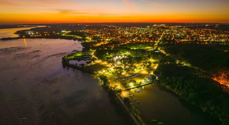 Guaíra lança Plano Municipal de Turismo para impulsionar economia e atrair investimentos