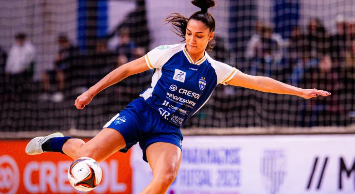 Stein Cascavel segue imbatível na temporada de 2026