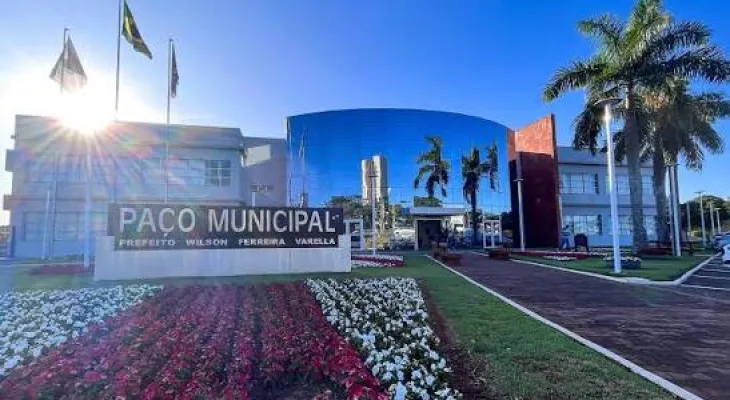 TCE-PR afasta multa aplicada ao prefeito de Cianorte por prorrogação de contrato