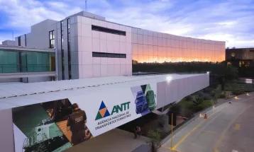 ANTT realiza audiência sobre nova concessão ferroviária e debate retirada de trens de carga de Curitiba