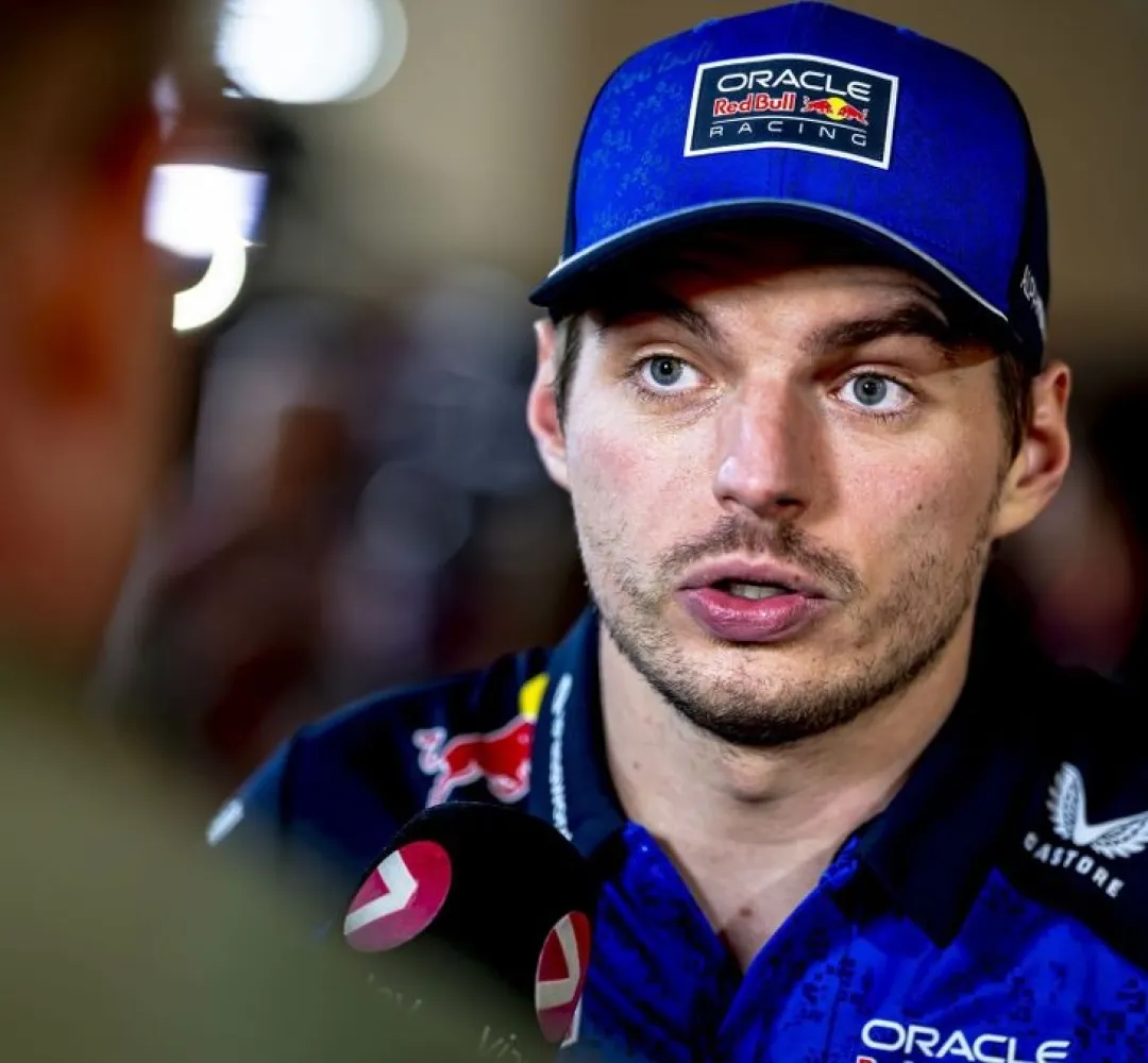 Max Verstappen pode acionar cláusula para deixar a Red Bull; entenda o que diz o contrato