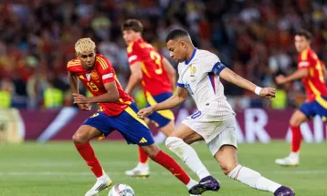 França x Espanha: onde assistir, horário e prováveis escalações da semifinal da Copa do Mundo 2026