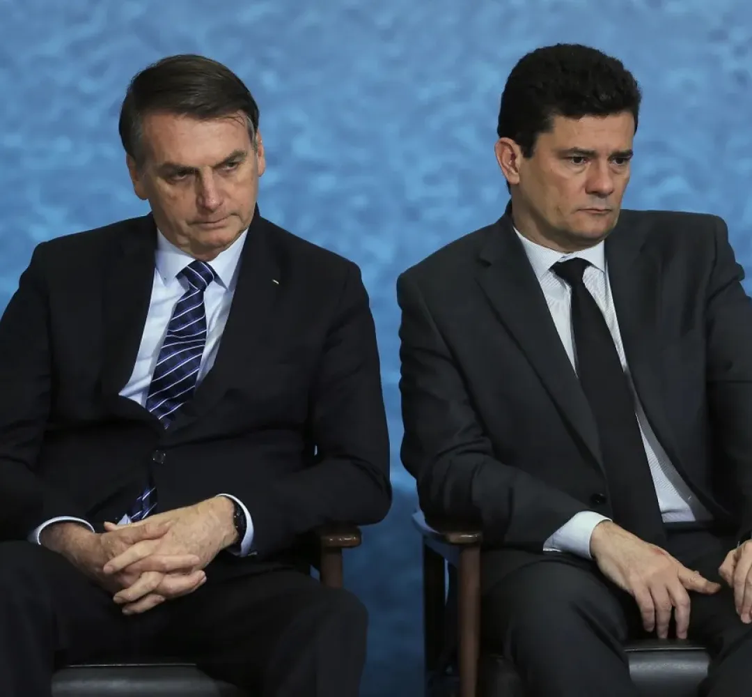 PL racha no Paraná: deputados ameaçam retirar apoio a Sérgio Moro