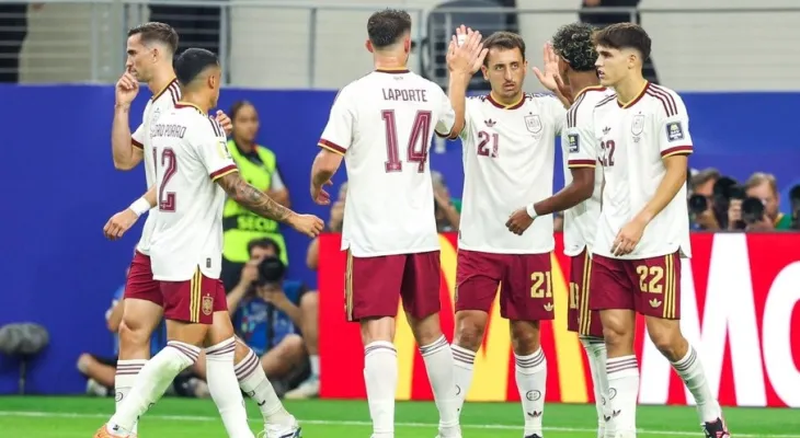 Espanha vence a França e avança à final da Copa do Mundo 2026; veja como foi o jogo