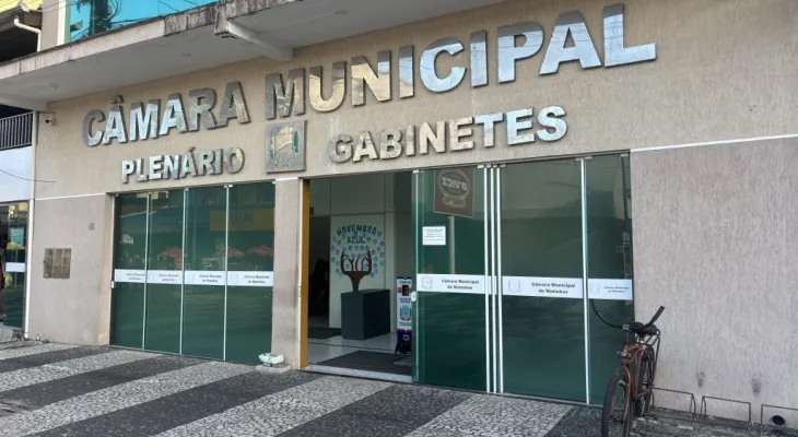 MPPR pede afastamento de vereadora de Matinhos por suspeita de 