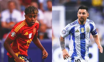 Espanha x Argentina: onde assistir, horário, retrospecto e quem tem mais títulos da Copa do Mundo