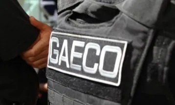 Operação do Gaeco investiga esquema de venda de atestados médicos falsos no litoral do Paraná