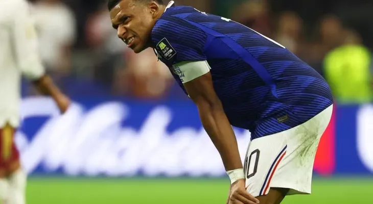 França x Inglaterra: onde assistir, horário e escalações da disputa pelo 3º lugar da Copa do Mundo