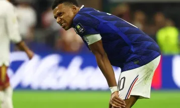 França x Inglaterra: onde assistir, horário e escalações da disputa pelo 3º lugar da Copa do Mundo