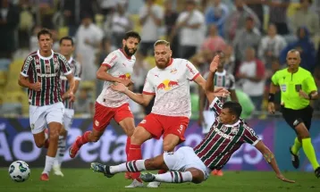 Fluminense x Bragantino: onde assistir, horário e escalações pelo Brasileirão
