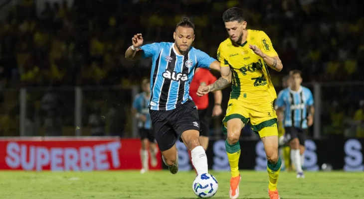 Mirassol x Grêmio: onde assistir, horário e escalações pelo Brasileirão