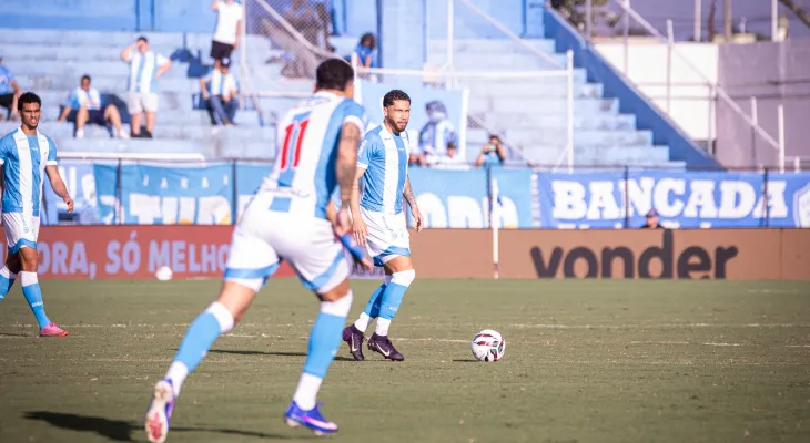 Londrina x Botafogo-SP: horário, transmissão e prováveis escalações