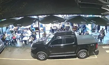 Ataque em Campo Mourão: Abrabar pede rigor na investigação e autoridades se manifestam