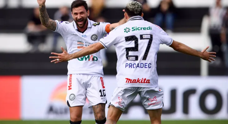 Sport x Operário: onde assistir, escalações e horário do jogo pela Série B