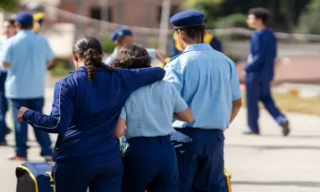 Agressão em colégio cívico-militar reacende críticas ao modelo no Paraná
