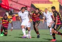 Operário empata com o Sport fora de casa e amplia sequência invicta na Série B