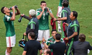 Fifa vai reavaliar pausas para hidratação após críticas durante a Copa do Mundo de 2026