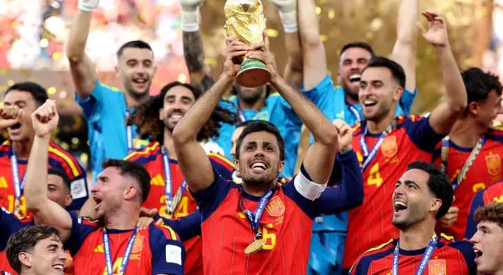 Quem ganhou a Copa do Mundo 2026? Espanha derrota a Argentina e conquista o bicampeonato