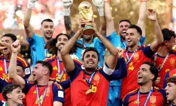 Quem ganhou a Copa do Mundo 2026? Espanha derrota a Argentina e conquista o bicampeonato