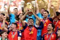 Quem ganhou a Copa do Mundo 2026? Espanha derrota a Argentina e conquista o bicampeonato