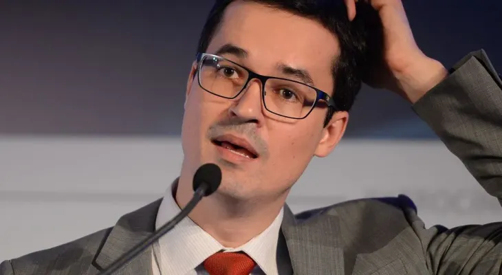Deltan Dallagnol declara maior patrimônio entre candidatos ao Senado pelo Paraná