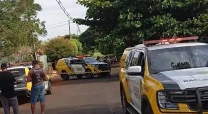 Homem é condenado a mais de 52 anos de prisão por matar ex-companheira a facadas em Jaguapitã