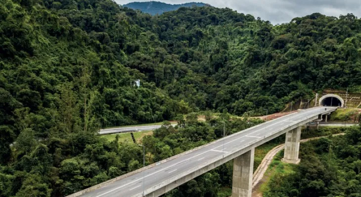 Os mesmos de sempre? Leilão de concessão da Régis Bittencourt reúne empresas que já dominam o Paraná