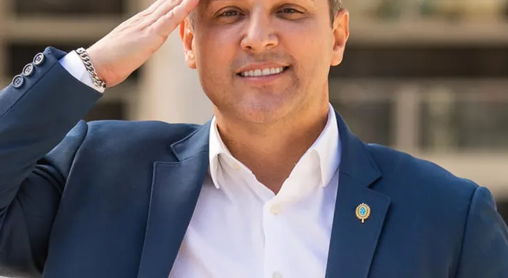 Zucco lidera disputa pelo governo do Rio Grande do Sul, aponta Paraná Pesquisas